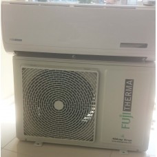 Fujitherma 12.000 BTU Duvar Tipi Klima