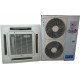 Midea 48.000 Btu Kaset Tipi Klima