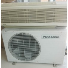 Panasonic 12.000 BTU Duvar Tipi Klima